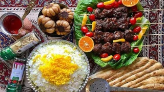 جوجه ترش گیلانی