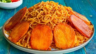 ماکارونی