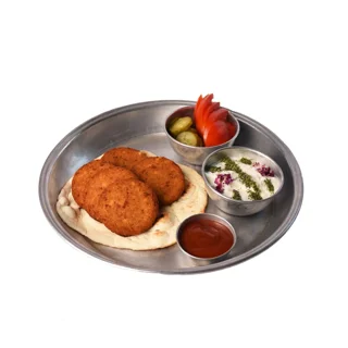 کوکو سیب زمینی