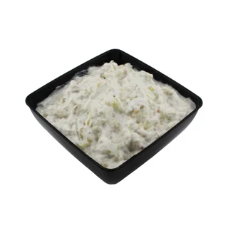 ماست و بادمجان