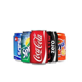 نوشابه