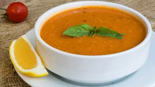 سوپ روز