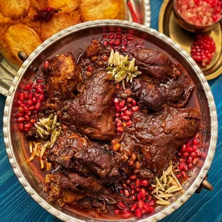 مرغ ناردون